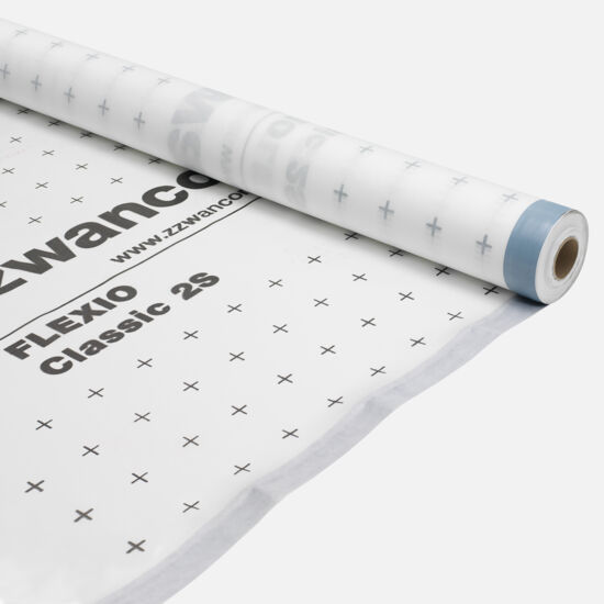 Dampfbremse Flexio Classic 2S Dampfbremse Flexio Classic 2S