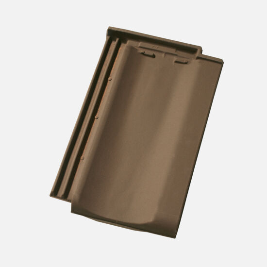 Fama Tuile coulissante 13, terra brun Fama Tuile coulissante 13