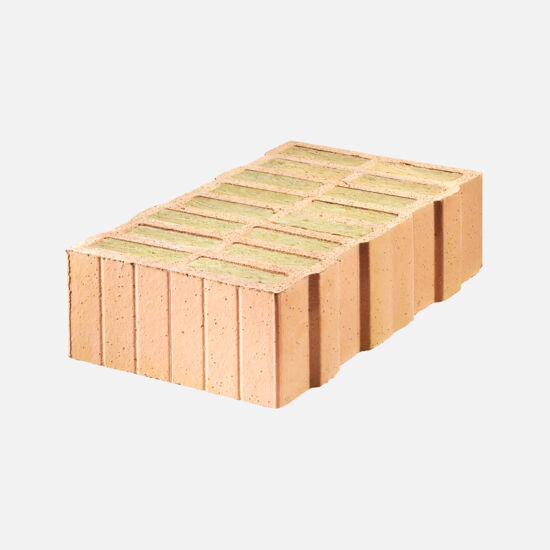 Wand Porotherm Höhenausgleichsstein FZ Wand Porotherm Höhenausgleichsstein FZ