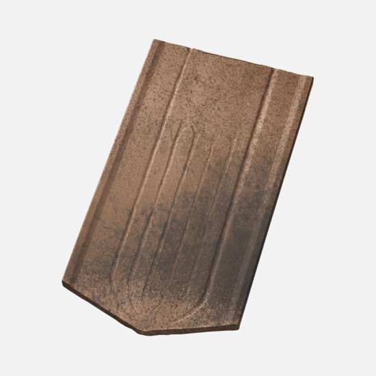 Casta Handstrich spitz Kehlziegel 1 1/2 paleo Casta Handstrich spitz Kehlziegel 1 1/2 paleo