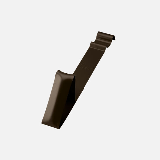 Schneehalter Areto P braun