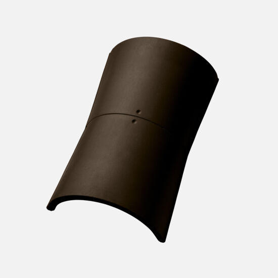 Uebergangsst&uuml;ck Fi44/45 braun