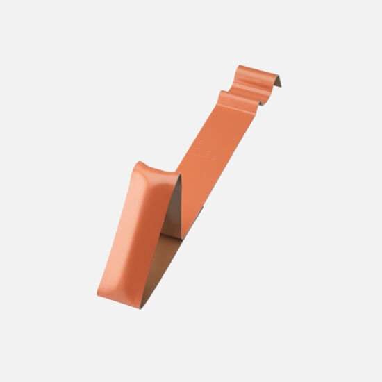 Schneehalter Areto N, rot Schneehalter Areto N
