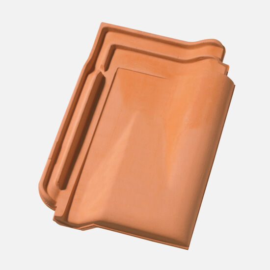 Pada Lüfterziegel mit Gitter rot Pada Lüfterziegel mit Gitter rot