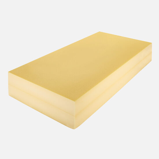 swisspor XPS GE 300 Kante glatt swisspor XPS GE 300 Kante glatt