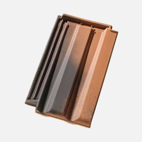 Campa Muldenschiebeziegel 13, altnatur Campa Muldenschiebeziegel 13