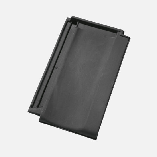 Jura Flachschiebeziegel 13, nero Jura Flachschiebeziegel 13