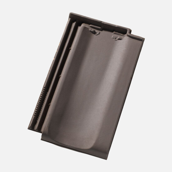 Fama Tuile coulissante 13, brun Fama Tuile coulissante 13