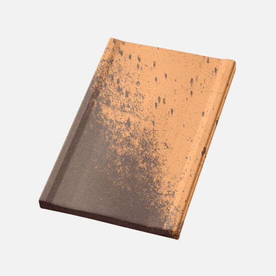 Casta Manufaktur Traufziegel patina