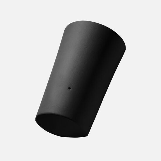 Fi45 End nero