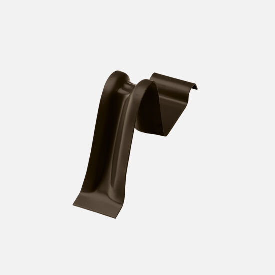 Schneehalter Areto U braun