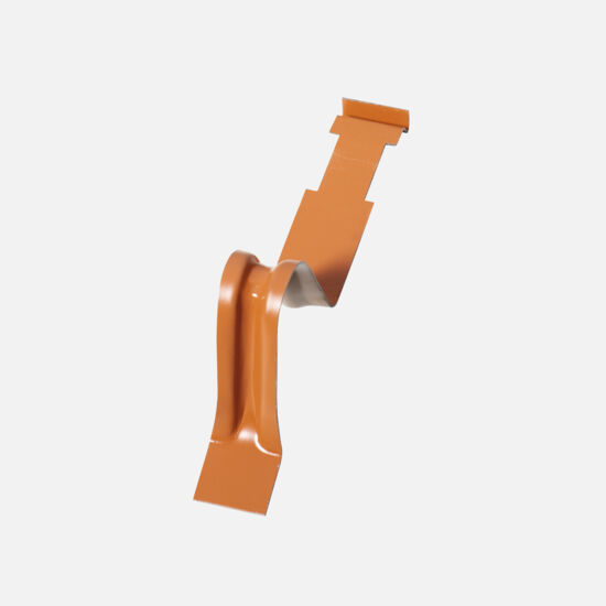 Schneehalter Areto V, rot Schneehalter Areto V rot