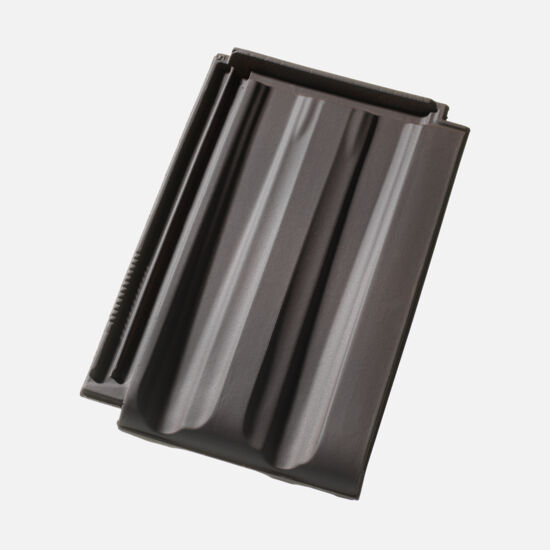 Arteso Muldenschiebeziegel 10, Arteso Muldenschiebeziegel 10