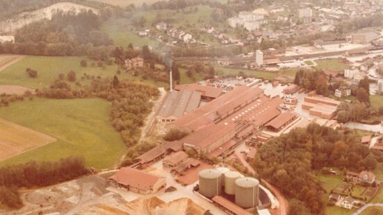 Neues Werk Laufen Neues Werk Laufen