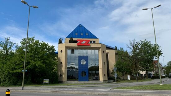Regensdorf Standort