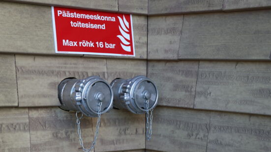 Tallinn Triplets 4 Tallinn Triplets 4