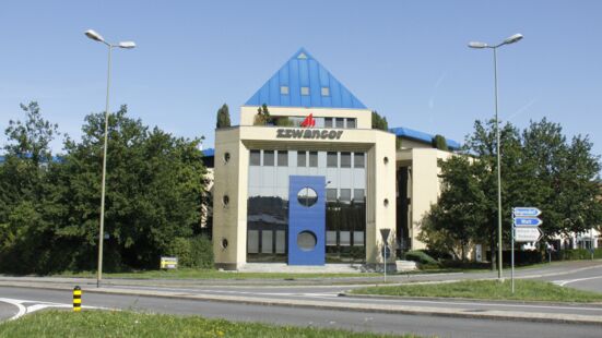 ZZWancor Regensdorf
