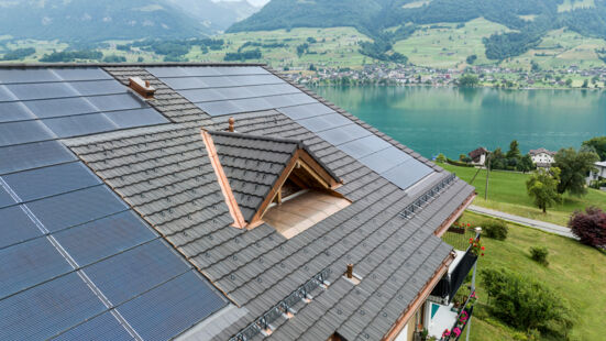 Referenz PV Badallmend Referenz PV Badallmend