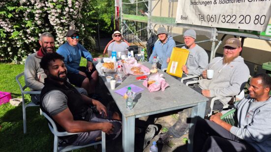 Jubiläumswettbewerb Aeschlimann Jubiläumswettbewerb Aeschlimann