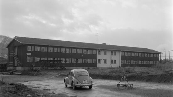 Geschichte Zürcher Ziegeleien Casa Binz