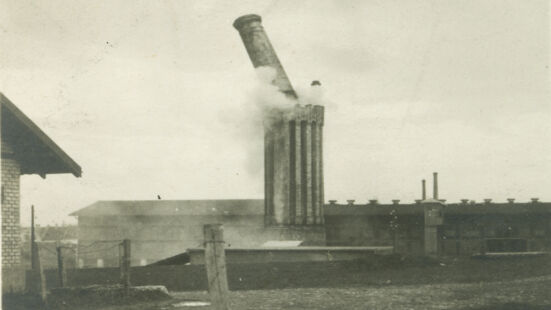 Geschichte Zürcher Ziegeleien Abbruch Ringofen Geschichte Zürcher Ziegeleien Abbruch Ringofen