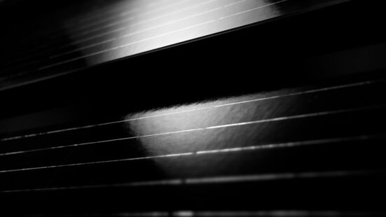 Unitas Photovoltaik Unitas Photovoltaik