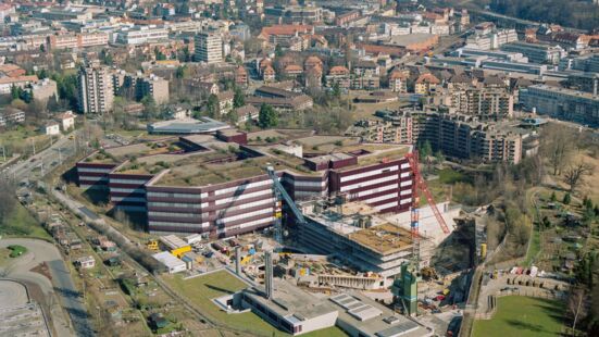 Geschichte Zürcher Ziegeleien Uetlihof Geschichte Zürcher Ziegeleien Uetlihof