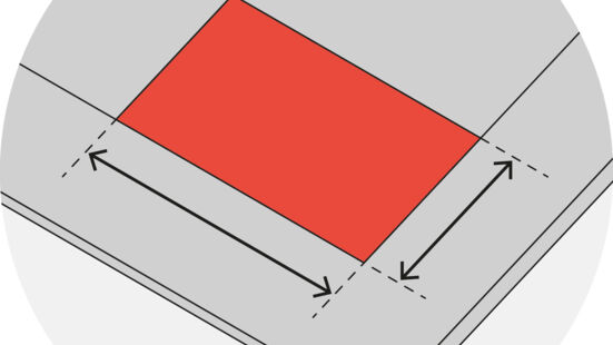 Photovoltaik - Modulformate