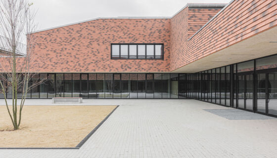 Grundschule Krampnitz 1 Grundschule Krampnitz 1