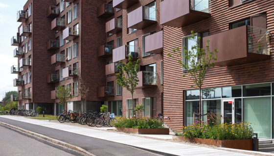 Referenzobjekt Urban Sohesten Referenzobjekt Urban Sohesten