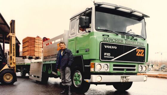 ZZ Fuhrwesen 1990 ZZ Fuhrwesen 1990