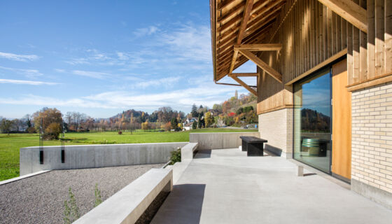 Referenzobjekt Photovoltaik Weingut Höcklistein Referenzobjekt Photovoltaik Weingut Höcklistein