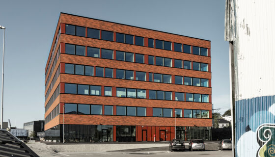 Lerncenter in Sandnes in Norwegen Lerncenter in Sandnes in Norwegen