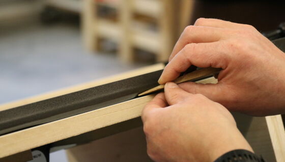 Unitas Montage azb 3