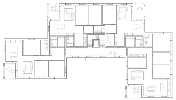 Einfamilienhaus Derendingen Einfamilienhaus Derendingen