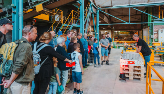 Jubiläumsfeier 160 Jahre ZZ - 17. Mai 2025 in Laufen