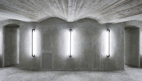 Heradesign, museum Landesmuseum in Zurich