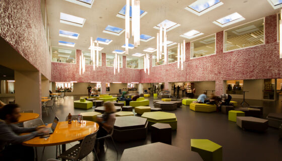 Universitiy of Lucerne