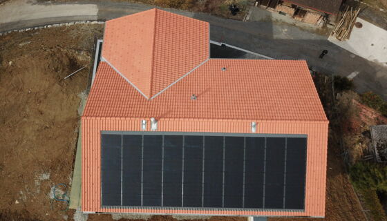 photovoltaics, PV Photovoltaics in Appenzell