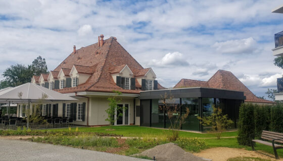 Referenzobjekt Winzerpark Allschwil Referenzobjekt Winzerpark Allschwil