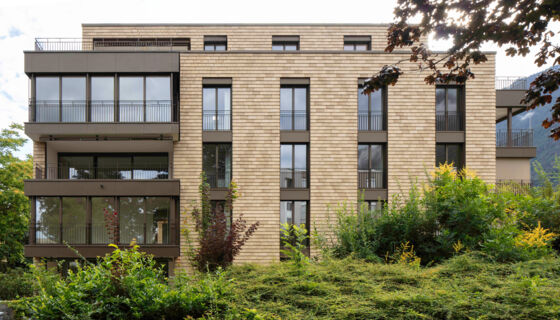 Alte Malerwerkstatt Chur 1