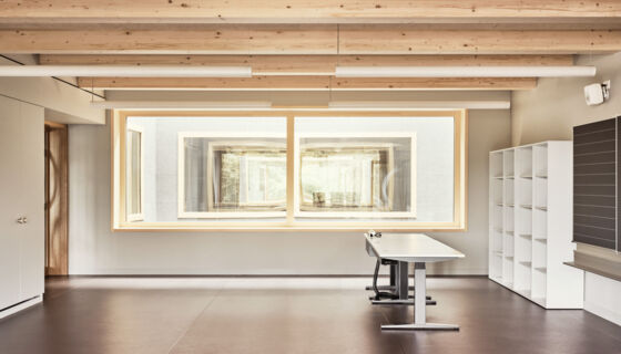 Referenzobjekt Heradesign Schulhaus Martin Haffter Referenzobjekt Heradesign Schulhaus Martin Haffter