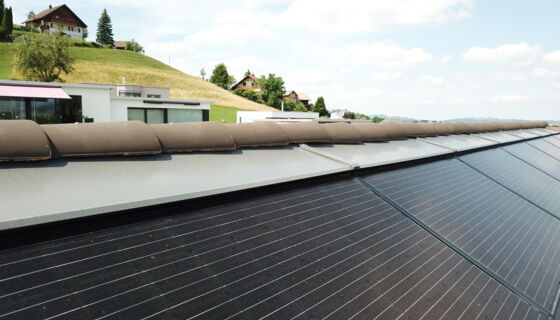 DCIM\100MEDIA\DJI_0055.JPG Photovoltaics in Bazenheid