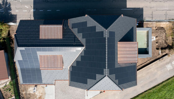 Mehrfamilienhaus Aarwangen 2