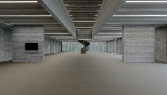 Referenzobjekt Heradesign Musikschule Luzern Referenzobjekt Heradesign Musikschule Luzern