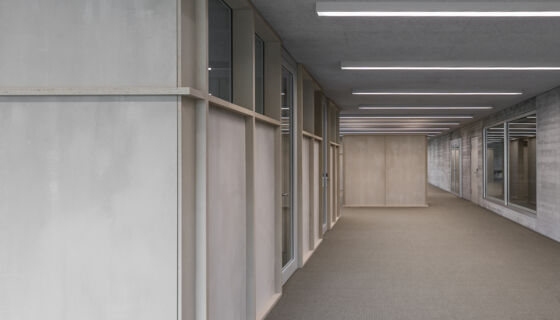 Referenzobjekt Heradesign Musikschule Luzern Referenzobjekt Heradesign Musikschule Luzern