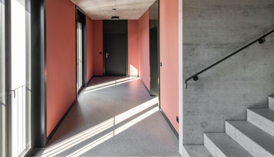 Einfamilienhaus Derendingen