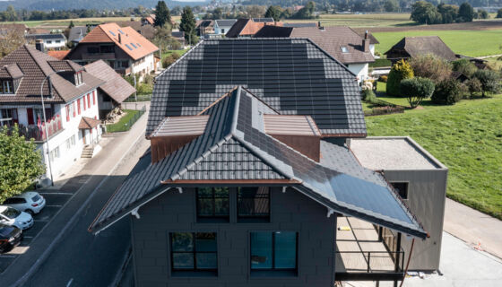 Mehrfamilienhaus Aarwangen 5