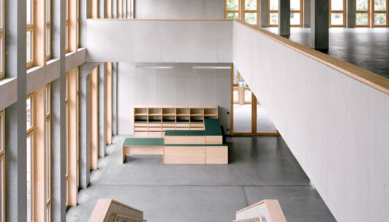 Referenzobjekt Heradesign Schulhaus Schütze Referenzobjekt Heradesign Schulhaus Schütze