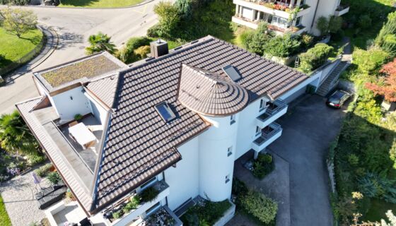 Einfamilienhaus, Richterswil Einfamilienhaus, Richterswil